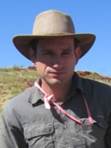 Portrait photo of Mario